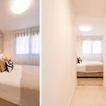 Apartment Contemporary 3-bedroom In Oasis 325 *