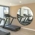 Contemporary 3-bedroom In Oasis 325 Apartment *