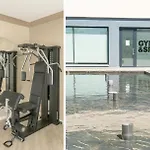 Contemporary 3-bedroom In Oasis 325 *