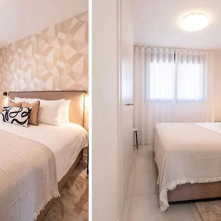 Contemporary 3-bedroom In Oasis 325 *