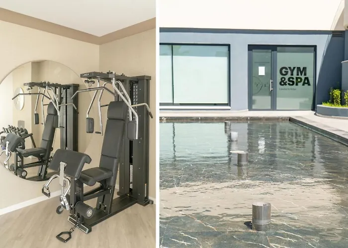 Contemporary 3-bedroom In Oasis 325 *