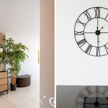 公寓 Contemporary 3-bedroom In Oasis 325