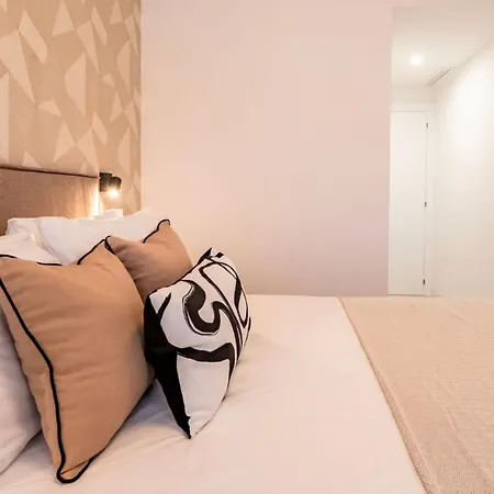 公寓 Contemporary 3-bedroom In Oasis 325 埃斯特波纳