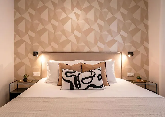 Contemporary 3-bedroom In Oasis 325 *