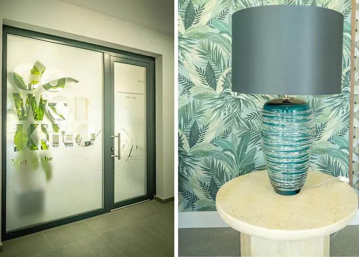 Contemporary 3-bedroom In Oasis 325 * Estepona