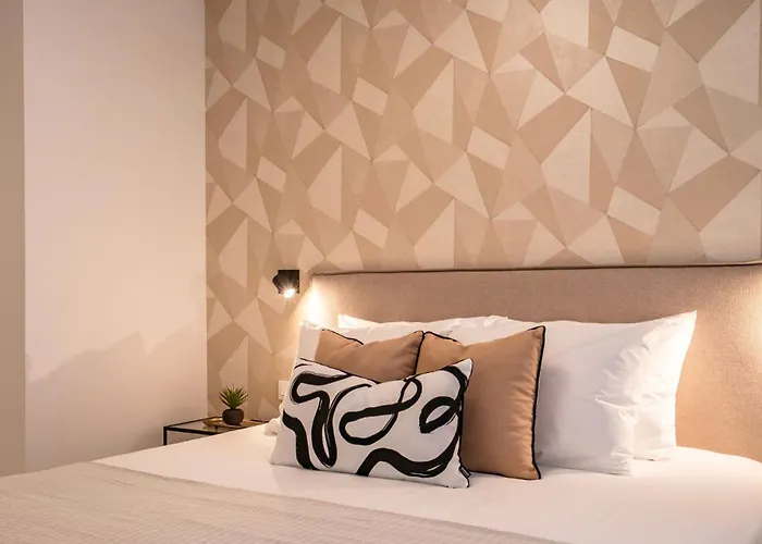 Apartamento Contemporary 3-bedroom In Oasis 325 Estepona