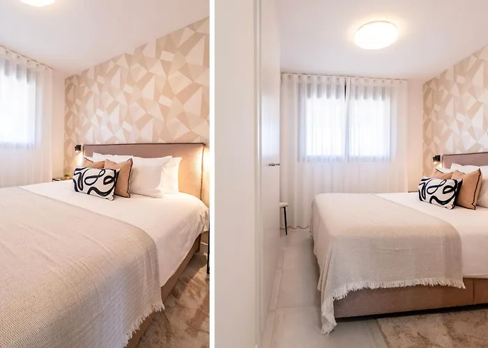 Contemporary 3-bedroom In Oasis 325 *